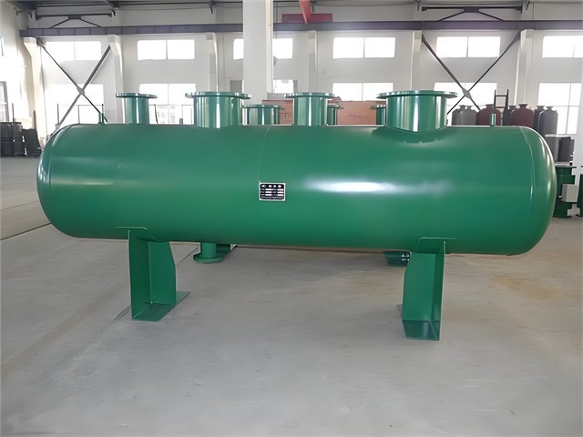 武城集分水器需要电源吗